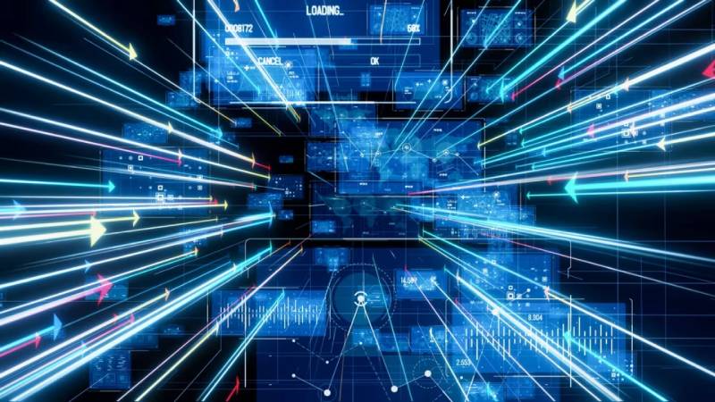 咸安区SCADA系统开发：守护工业安全的数字卫士