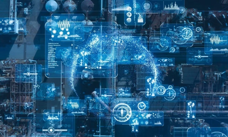ERP系统信创国产化：咸安区软件开发公司打造企业数字化转型新引擎