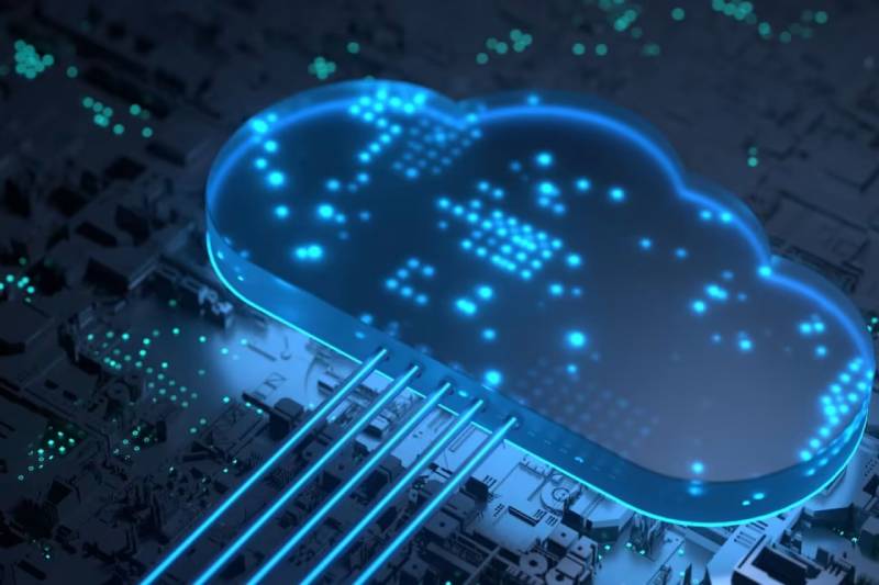 低代码平台如何重塑现代软件开发流程